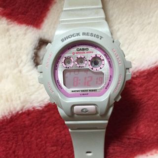 ジーショック(G-SHOCK)のG-SHOCK mini (腕時計)