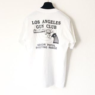 ‘90s LAGC Member’s Only Vintage T-Shirt