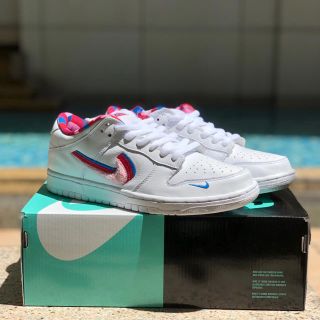 ナイキ(NIKE)のパラ×ナイキSB ダンク(スニーカー)