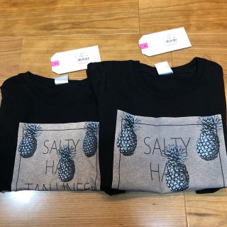 ロキシー(Roxy)のロキシーティーシャツ 新品(Tシャツ/カットソー)