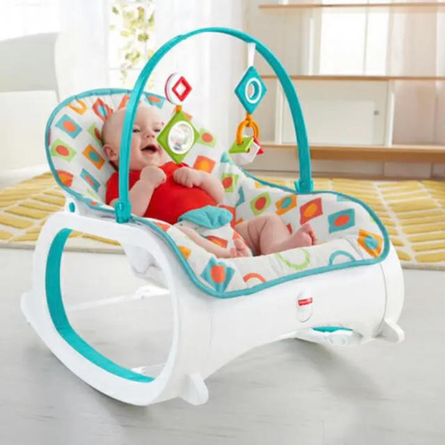 Fisher-Price - フィッシャープライス バウンサー 電動 オートの通販 by maa's shop｜フィッシャープライスならラクマ