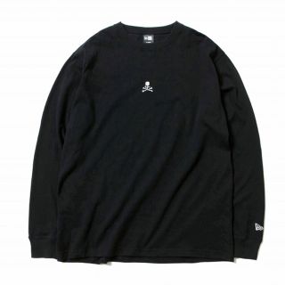 マスターマインドジャパン(mastermind JAPAN)のMastermind x Newera(Tシャツ/カットソー(七分/長袖))