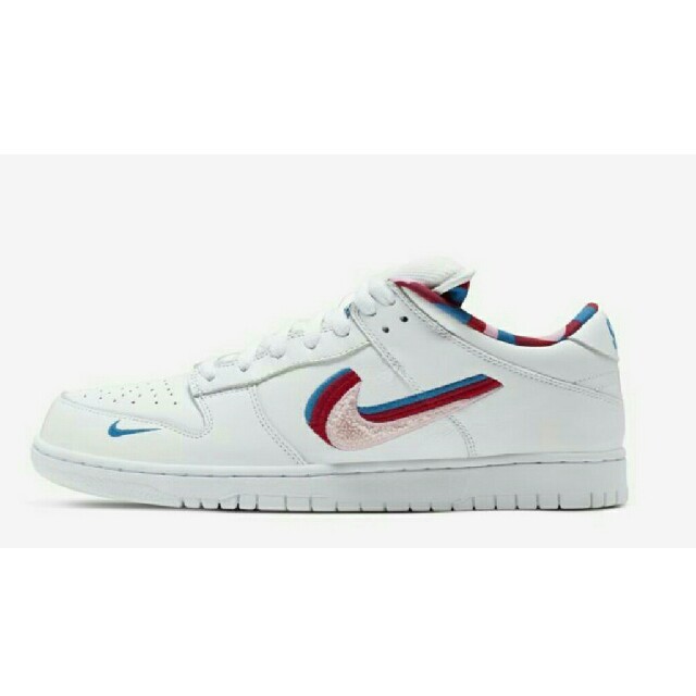 PARRA x NIKE SB DUNK LOW 24.0cm