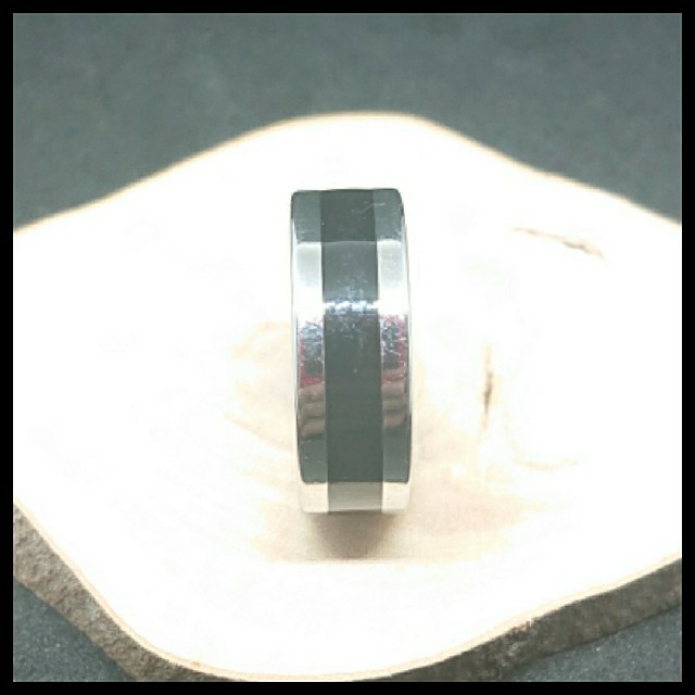 リング 19号 no.3284 メンズのアクセサリー(リング(指輪))の商品写真