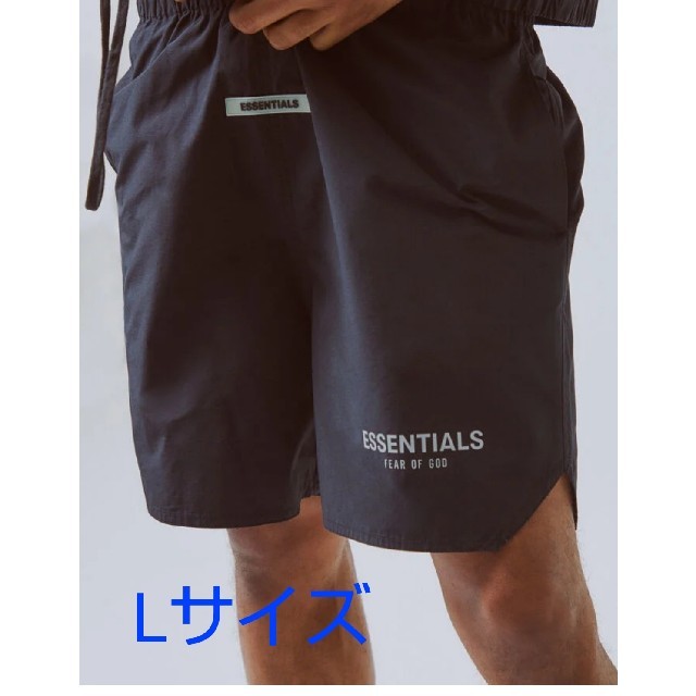 専門店ではfog Essentials Reflective Nylon Shorts