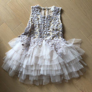 110 ドレス(ドレス/フォーマル)