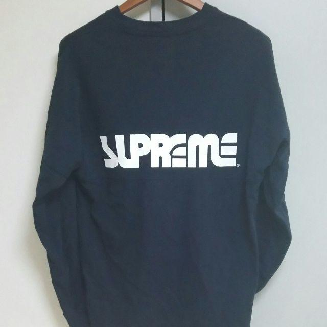 supreme L/S tee