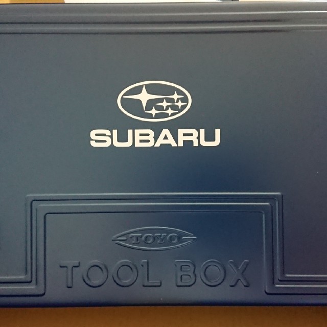 スバル  工具箱   SUBARU  TOOL  BOX
