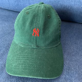 ニューエラー(NEW ERA)のNEW ERA キャップ(キャップ)