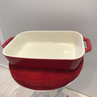 ストウブ(STAUB)の未使用 ストウブ (調理道具/製菓道具)