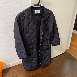 ユナイテッドアローズグリーンレーベルリラクシング(UNITED ARROWS green label relaxing)のライリー様専用 ARCH&LINE 中綿コート(ジャケット/上着)