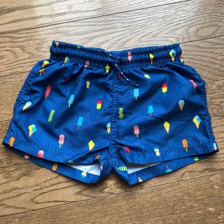 ザラキッズ(ZARA KIDS)のzara キッズ 水着 男の子用(水着)