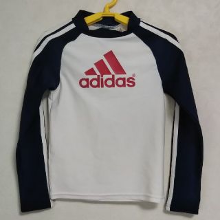 アディダス(adidas)の２児mama♡様専用 adidas☆長袖ラッシュガード (水着)