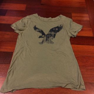 アメリカンイーグル(American Eagle)のアメリカンイーグル  Tシャツ(Tシャツ(半袖/袖なし))