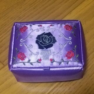 アナスイ(ANNA SUI)のアナスイの小物入れ。(小物入れ)