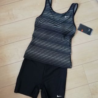 ナイキ(NIKE)のNIKE　水着　セパレート　Ｌ(水着)