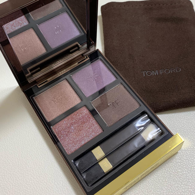 TOM FORD(トムフォード)のスナフキン様専用 プリティーベイビー 25 コスメ/美容のベースメイク/化粧品(アイシャドウ)の商品写真