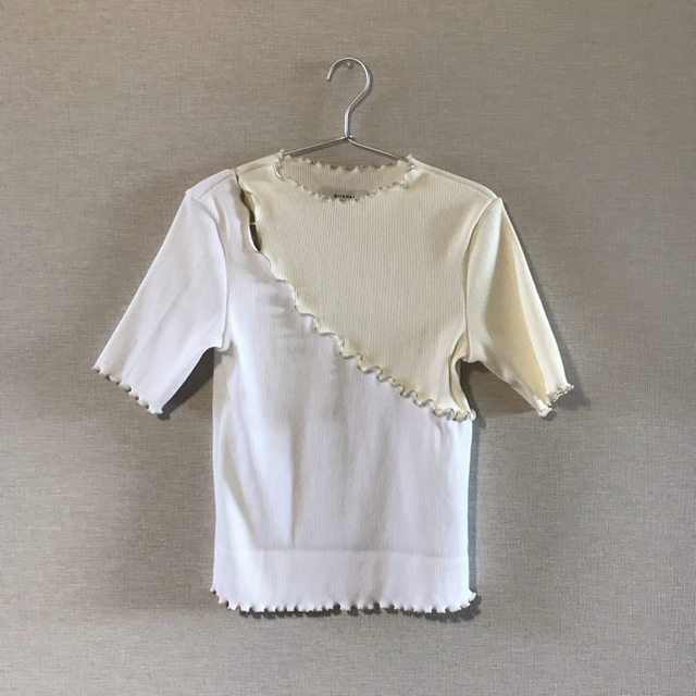 カテゴリ murralトップスの通販 ゆ's shop|ラクマ by カテゴリ