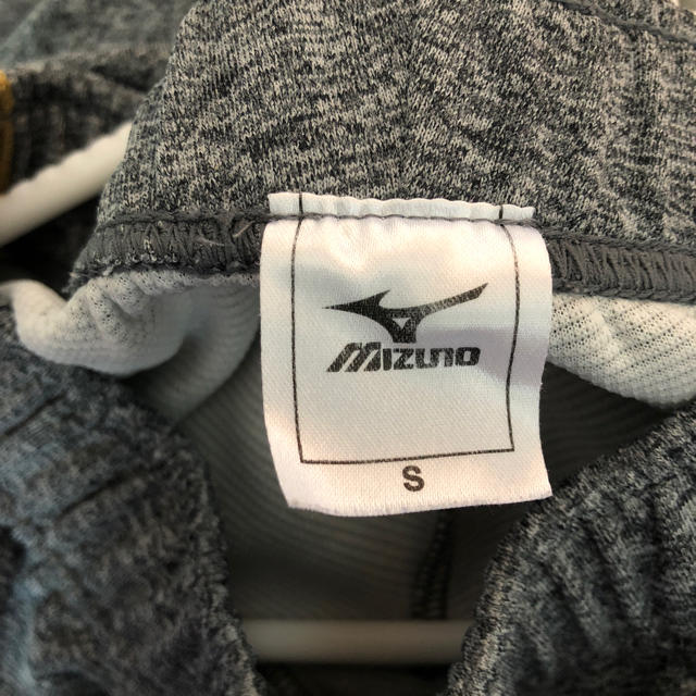 MIZUNO(ミズノ)の超美品☆MIZUNO ハーフパンツ スポーツ/アウトドアのランニング(ウェア)の商品写真