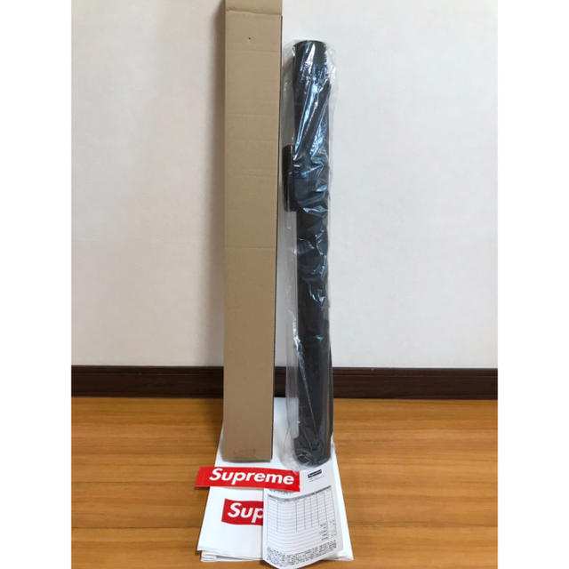 Supreme(シュプリーム)の新品 19ss Supreme シュプリーム ビリヤード キュー マクダーモット エンタメ/ホビーのテーブルゲーム/ホビー(ビリヤード)の商品写真