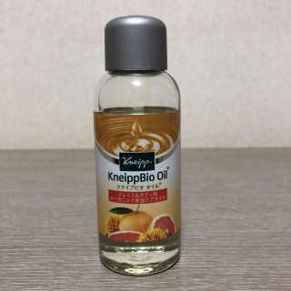 クナイプ(Kneipp)のクナイプビオ オイル(ボディオイル)