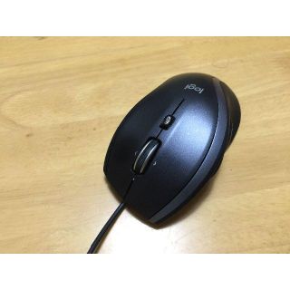 ロジクール マウス M500t(約1年半使用)(PC周辺機器)