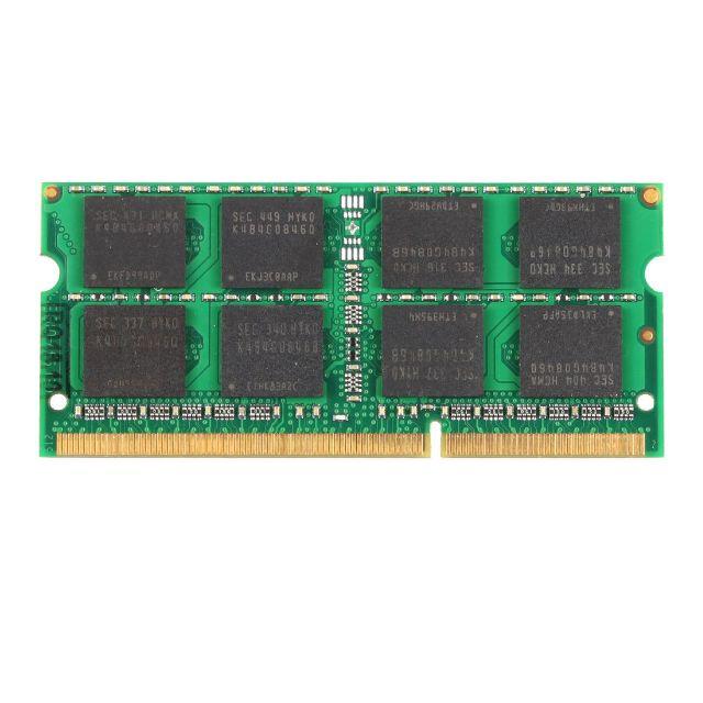 SAMSUNG - 新品サムスン16GBメモリ(8GB*2)DDR3L 1600MHz送料無料の通販 ...