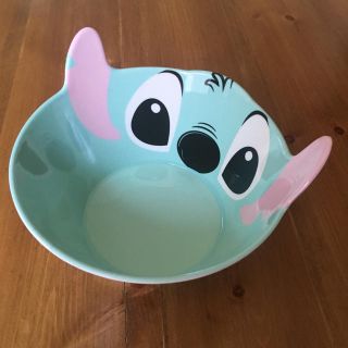 スティッチ(STITCH)のDisney スティッチ ボウル(食器)