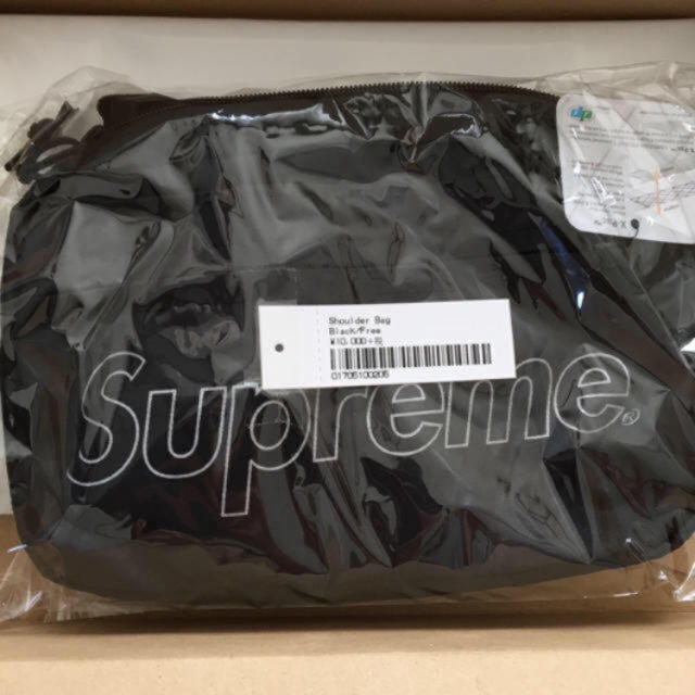 supreme 18aw shoulder bag ショルダーバッグ