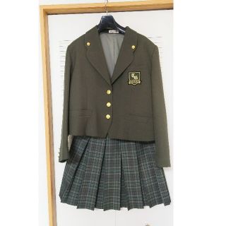 制服  中古(その他)