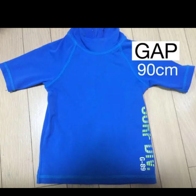 GAP(ギャップ)のちぃ様専用です　 キッズ/ベビー/マタニティのキッズ服男の子用(90cm~)(水着)の商品写真