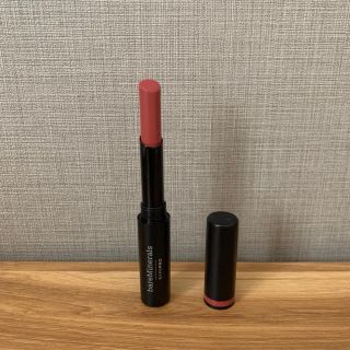 ベアミネラル(bareMinerals)のベアミネラル ベアプロロングウェアリップスティック(口紅)