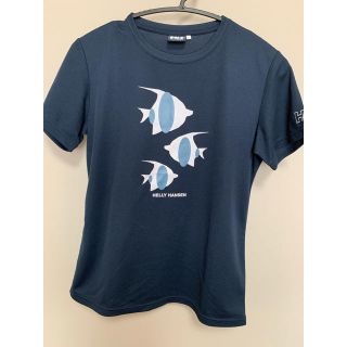 ヘリーハンセン(HELLY HANSEN)のヘリーハンセンT(Tシャツ(半袖/袖なし))