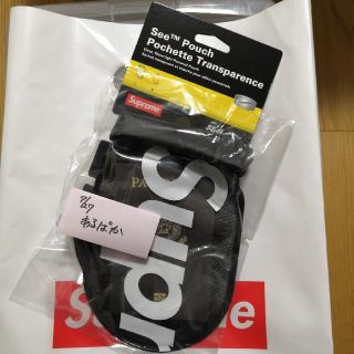 シュプリーム(Supreme)のSupreme®/SealLine® See™ Pouch Large(その他)