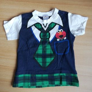 セサミストリート(SESAME STREET)のTシャツ　USJ (Tシャツ/カットソー)