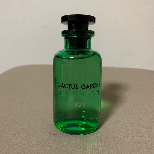 LOUIS VUITTON - Louis Vuitton 香水 CACTUS GARDENの通販 by Biggar's ...