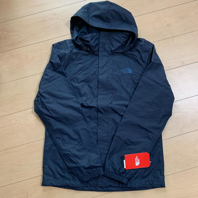 新品☆THE NORTH FACE マウンテンパーカー US/Sサイズ