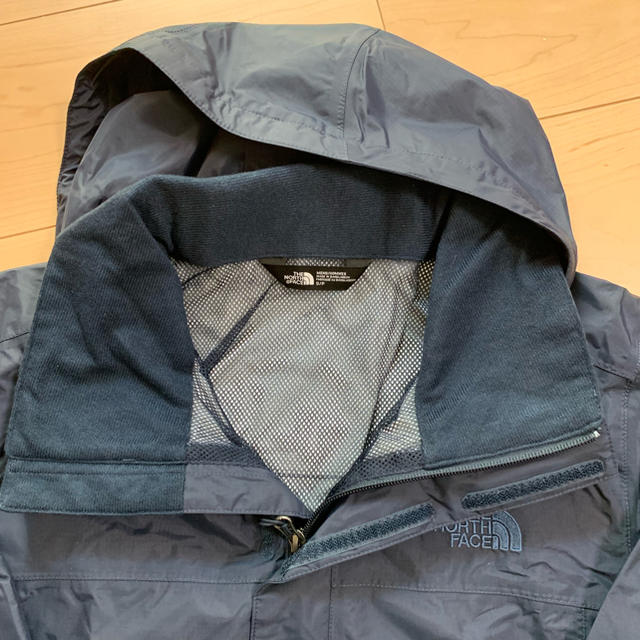 新品☆THE NORTH FACE マウンテンパーカー US/Sサイズ