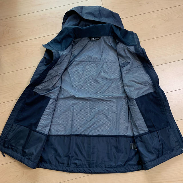 新品☆THE NORTH FACE マウンテンパーカー US/Sサイズ