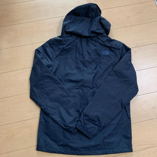 新品☆THE NORTH FACE マウンテンパーカー US/Sサイズ