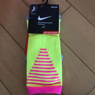 ナイキ(NIKE)のNIKE サッカーソックス(ソックス)