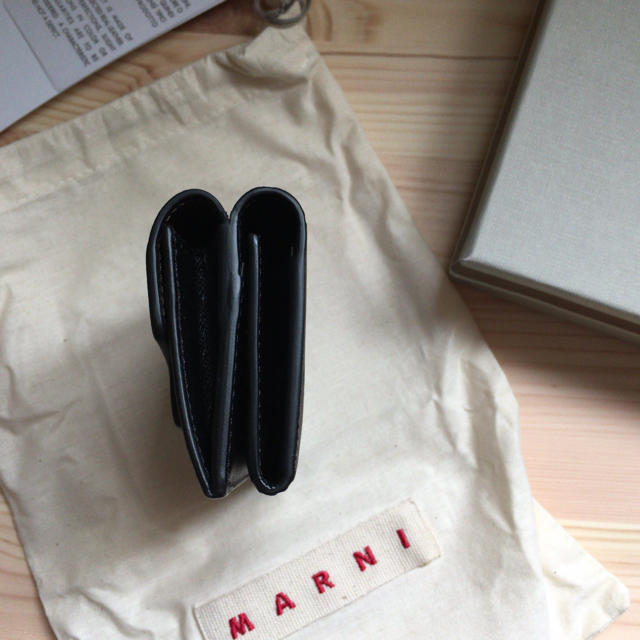 Marni(マルニ)のかしわもち様専用です。 レディースのファッション小物(財布)の商品写真