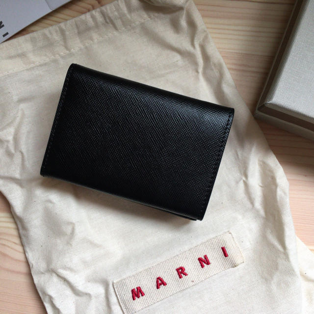 Marni(マルニ)のかしわもち様専用です。 レディースのファッション小物(財布)の商品写真