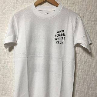 アンチ(ANTI)のアンチソーシャルソーシャルクラブ(Tシャツ/カットソー(半袖/袖なし))