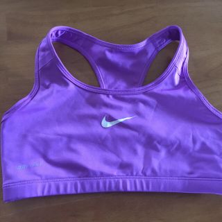 ナイキ(NIKE)のMiyoさん専用！NIKEスポーツブラ2枚(ヨガ)