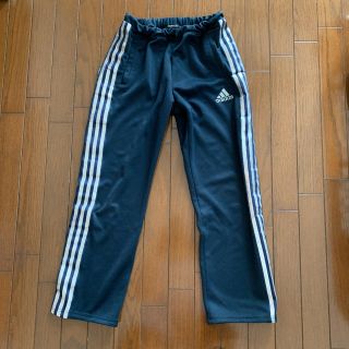 アディダス(adidas)のアディダス パンツ ジャージ 150cm ジャンク品(パンツ/スパッツ)