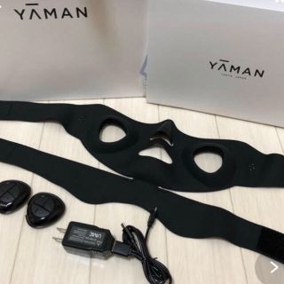 ヤーマン(YA-MAN)の最終お値下げ★ヤーマン メディリフト(フェイスケア/美顔器)