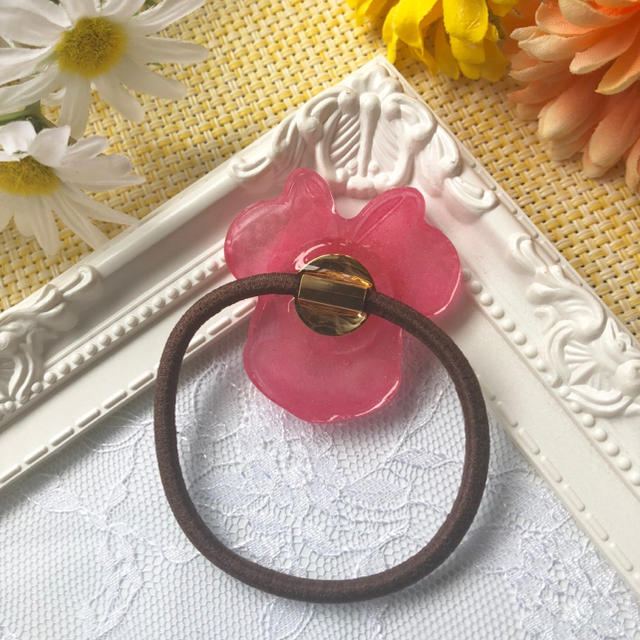 Disney ハンドメイド ミニーヘアゴムの通販 By Megu S Shop ディズニーならラクマ Disney ハンドメイド ミニーヘアゴムの通販 By Megu S Shop ディズニーならラクマ
