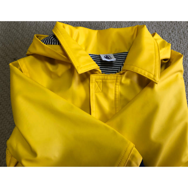 PETIT BATEAU(プチバトー)の専用商品　プチバトー ジャンパー 80 キッズ/ベビー/マタニティのベビー服(~85cm)(ジャケット/コート)の商品写真