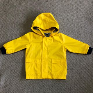 プチバトー(PETIT BATEAU)の専用商品　プチバトー ジャンパー 80(ジャケット/コート)